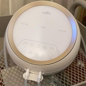 Spectra Synergy Gold